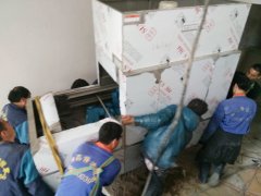 搬运灶台